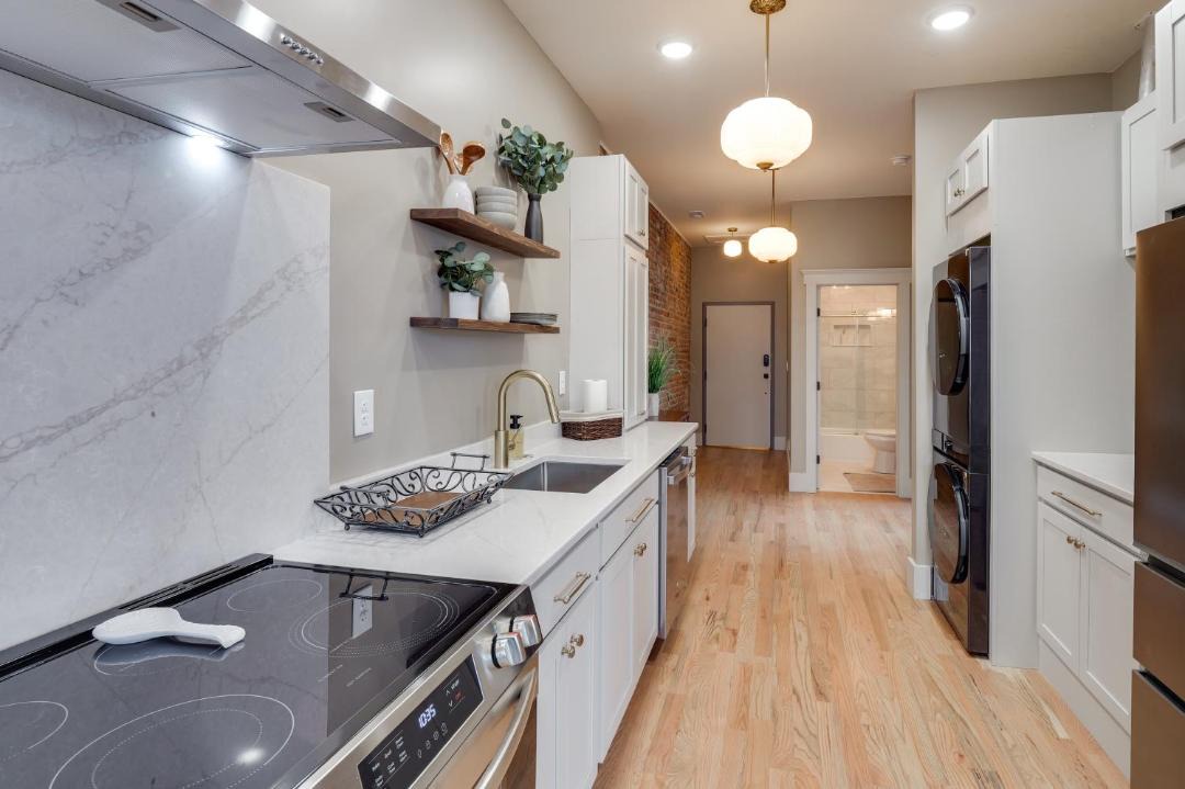 Photo of Kitchen in Lawrenceburg