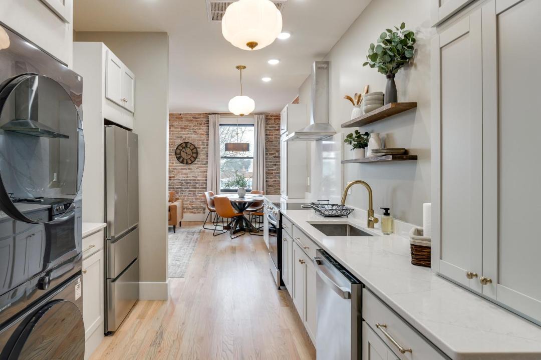Photo of Kitchen in Lawrenceburg