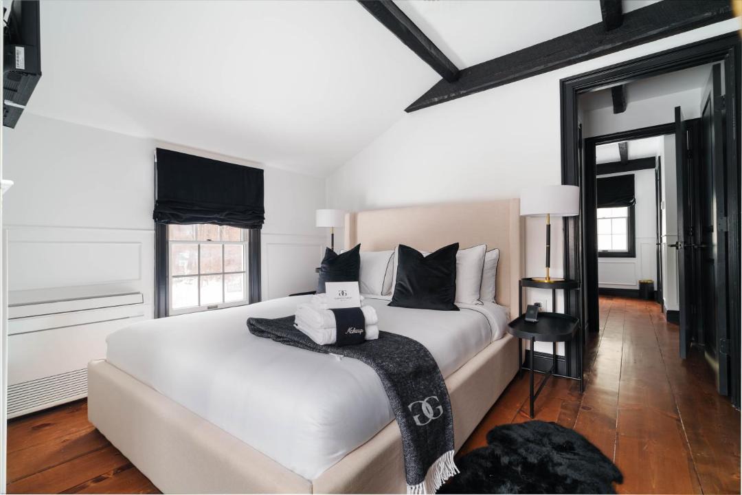 Photo of Bedroom in Lenox
