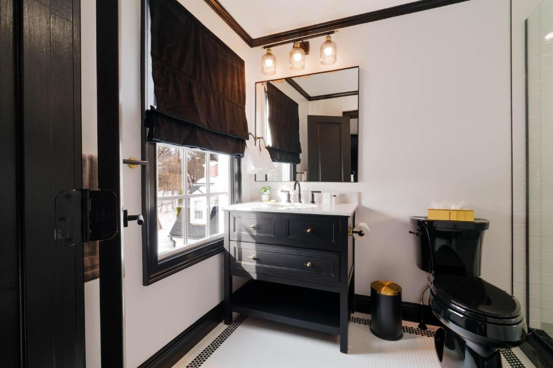 Photo of Bathroom in Lenox
