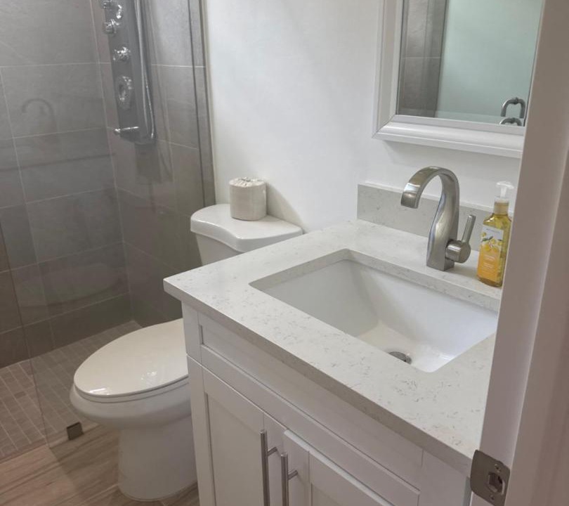 Photo of Bathroom in Rural Estates