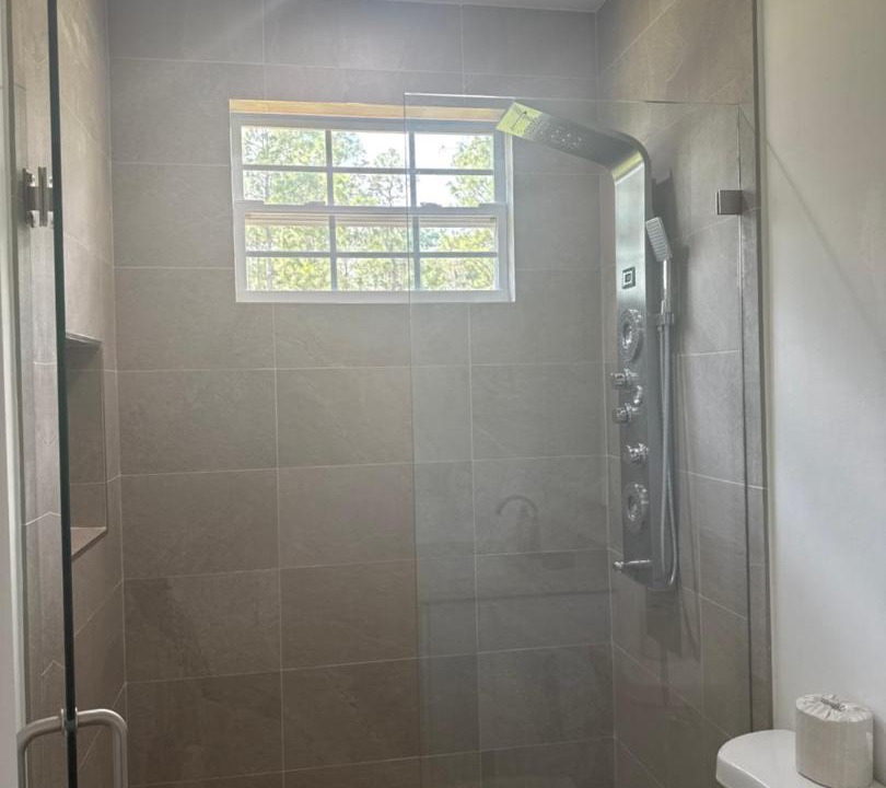 Photo of Bathroom in Rural Estates