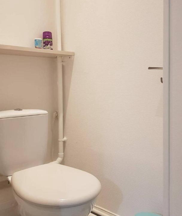 Photo of Bathroom in Vitre