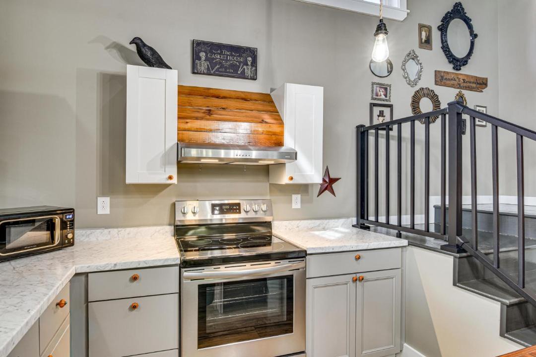 Photo of Kitchen in Broadway