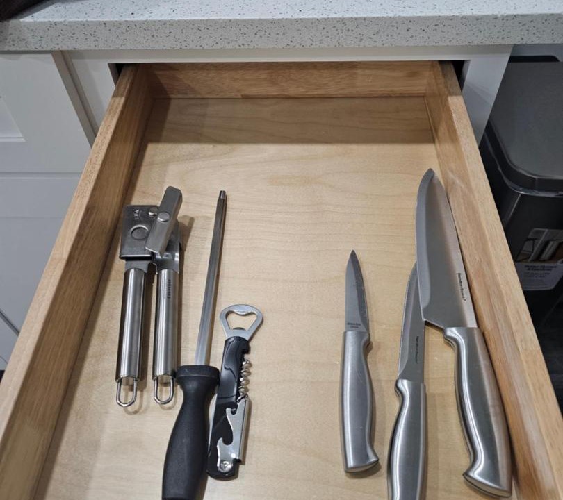 Photo of Kitchen in Joel