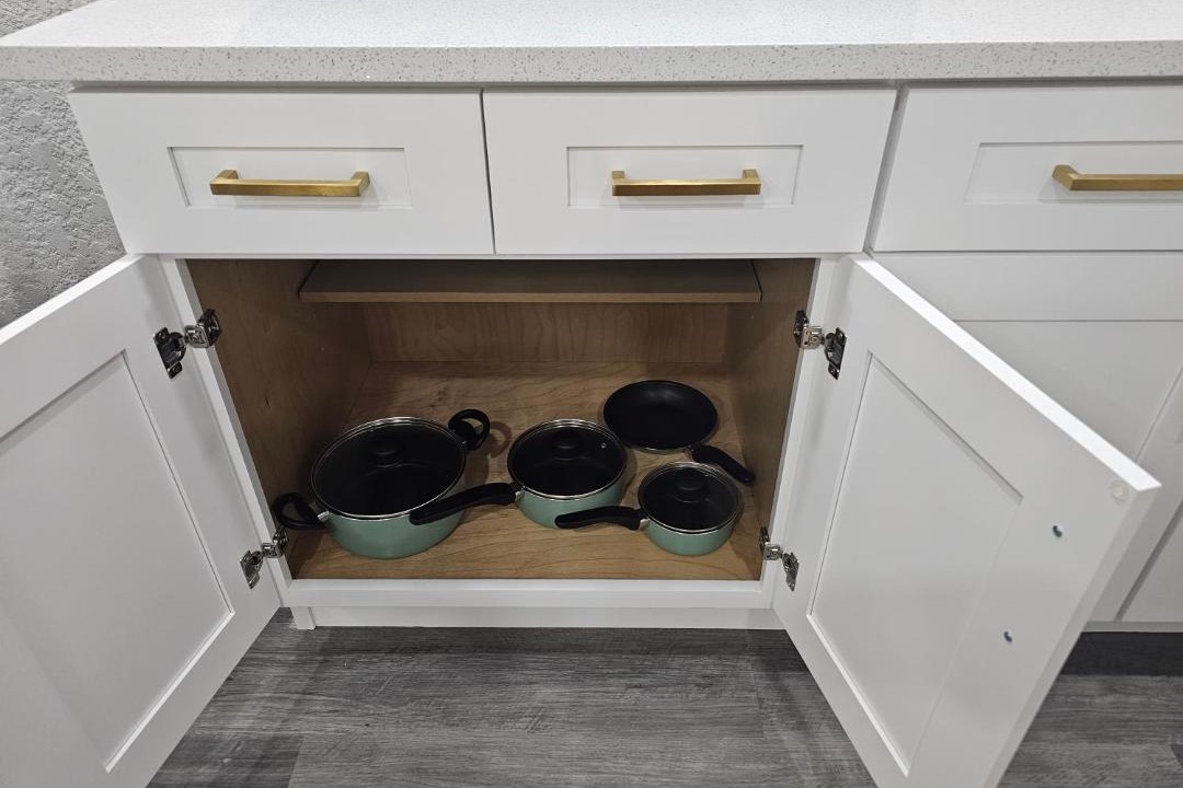 Photo of Kitchen in Joel