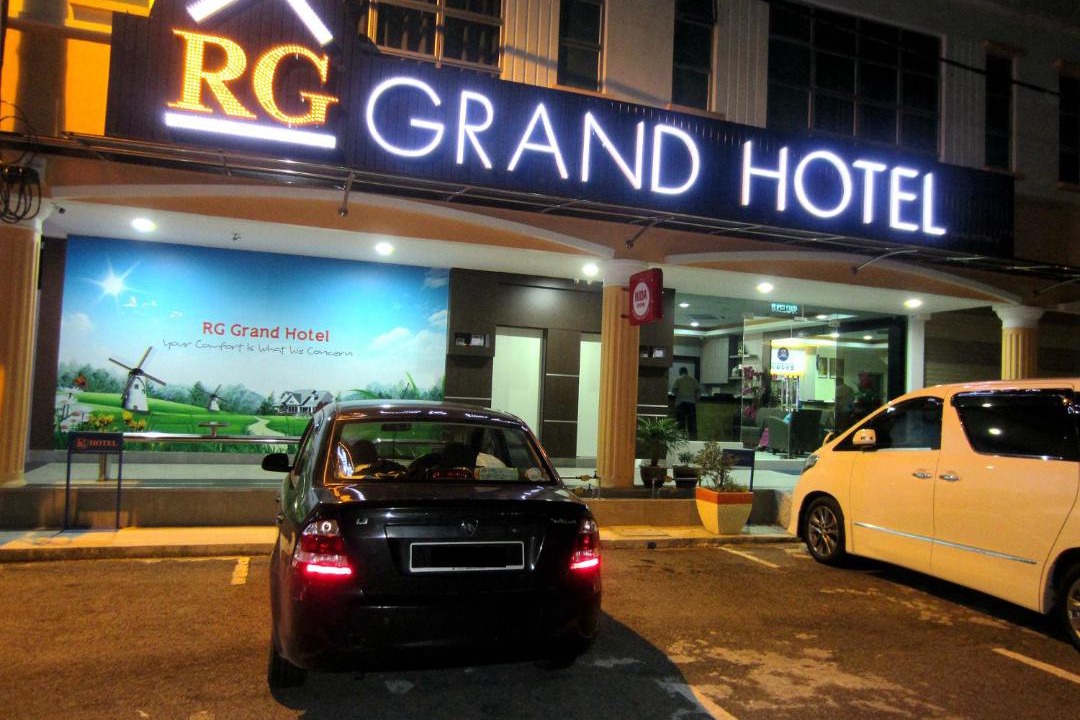 Photo of Others in Parit Raja