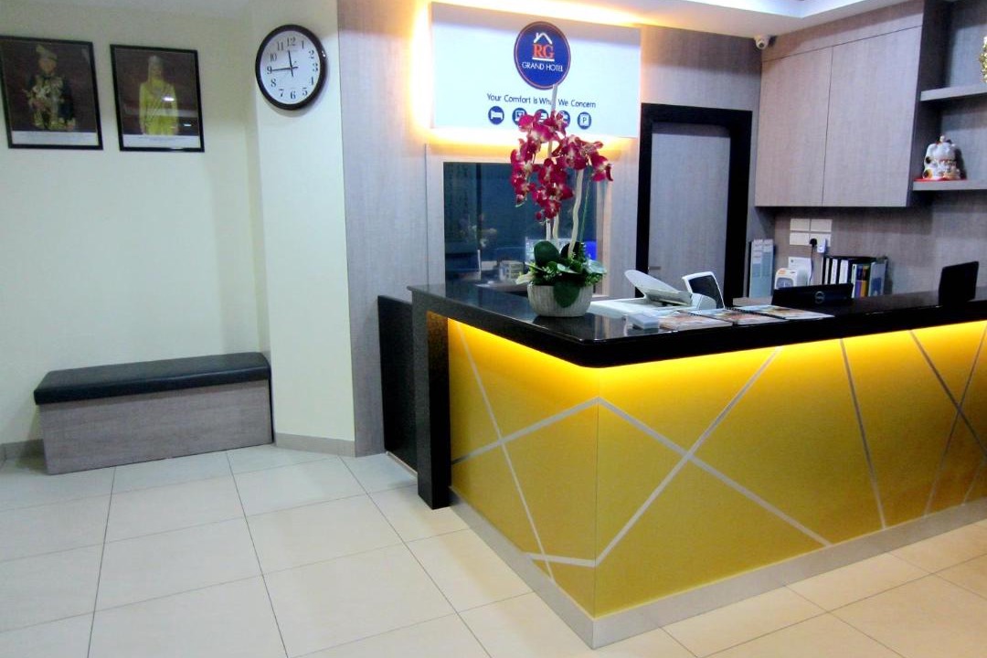 Photo of Others in Parit Raja