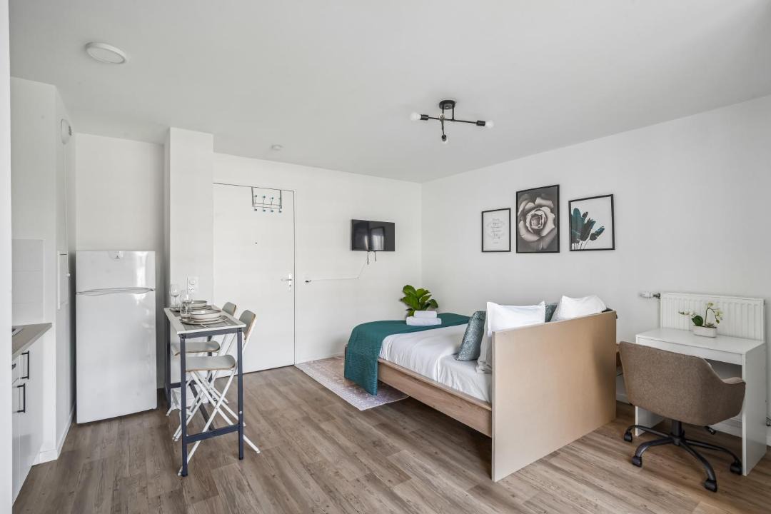 Photo of Bedroom in Bondy