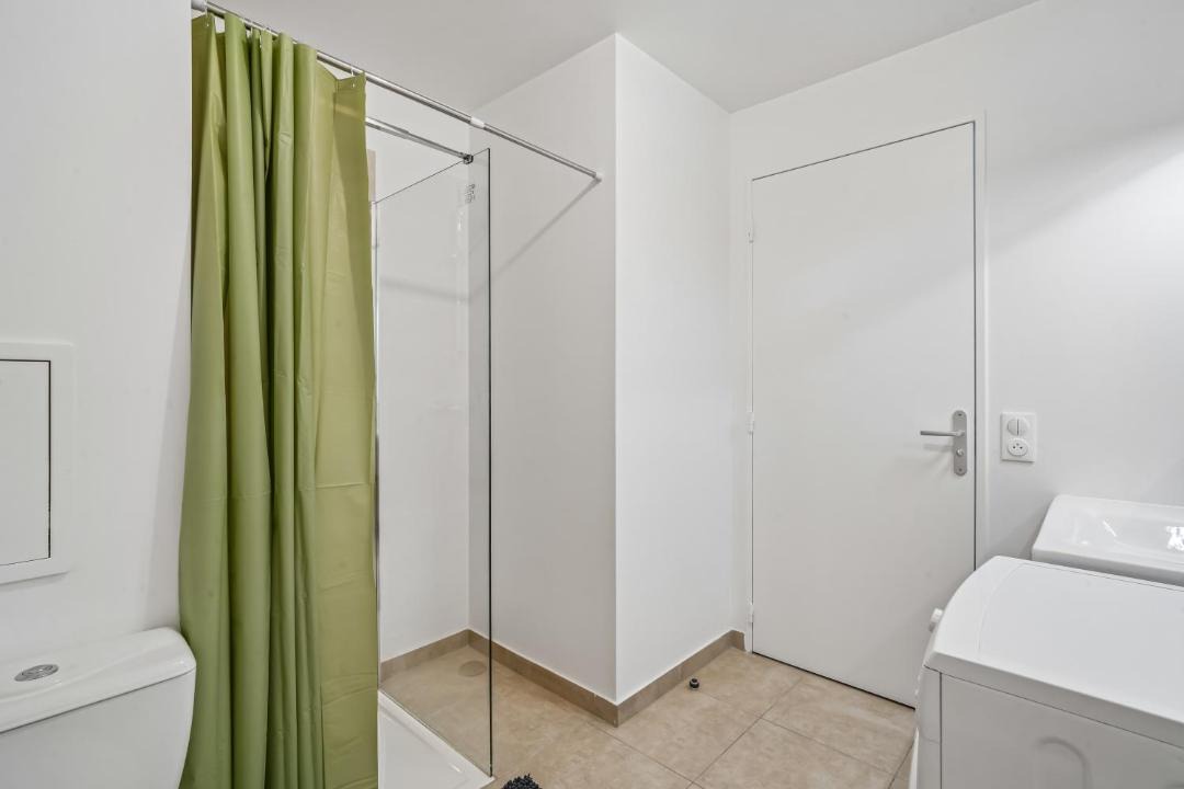 Photo of Bathroom in Bondy