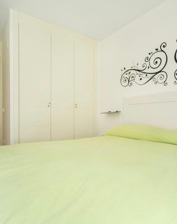 Photo of Bedroom in Latas