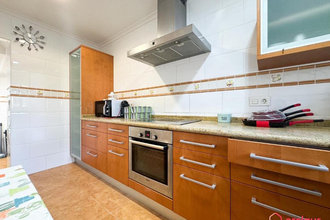 Photo of Kitchen in Las Palmas
