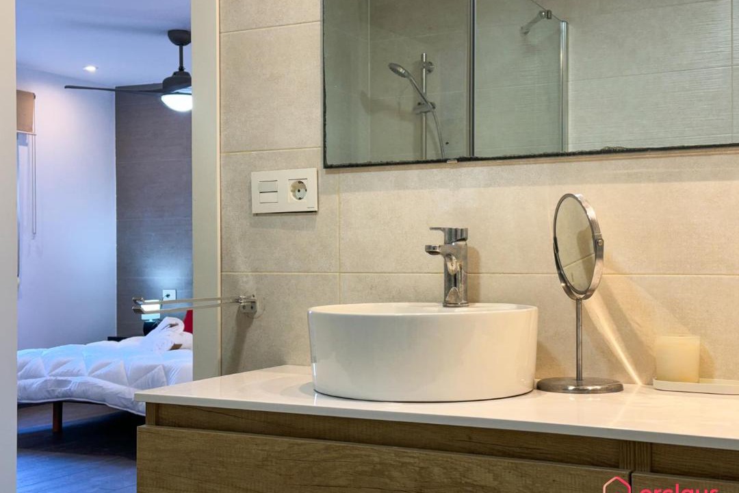 Photo of Bathroom in Las Palmas