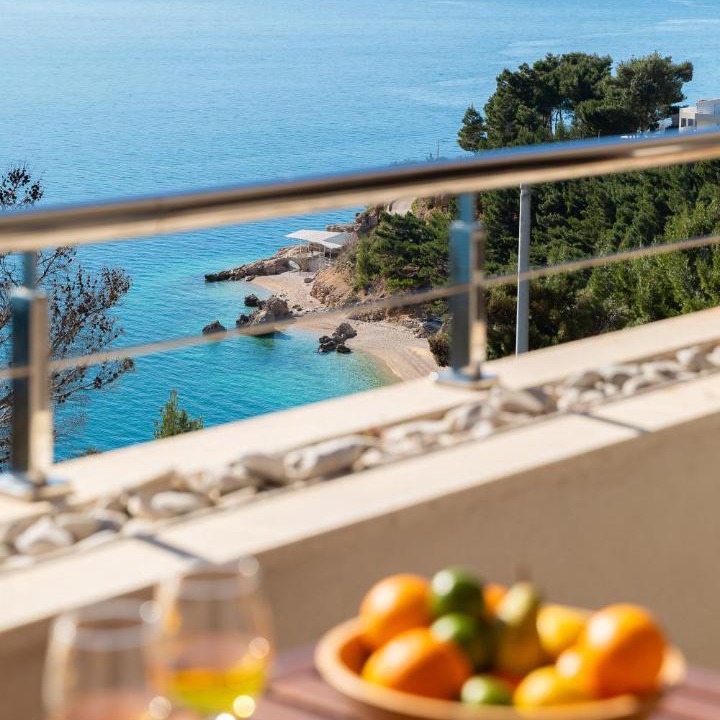 Photo of Patio Balcony in Mimice