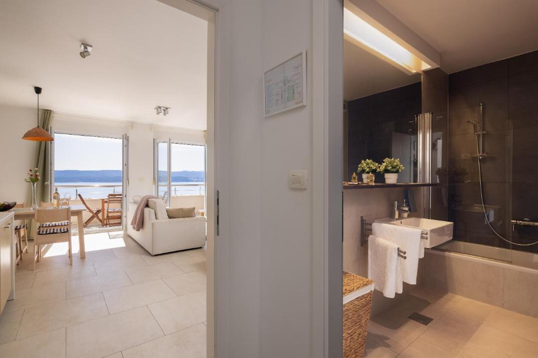 Photo of Bathroom in Mimice