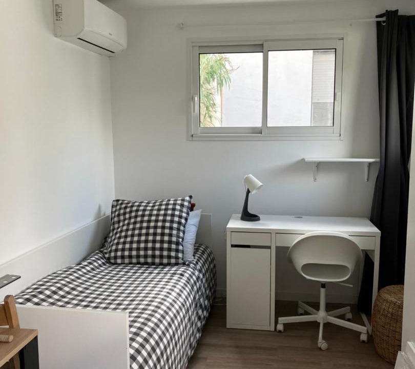 Photo of Bedroom in Guilhemery
