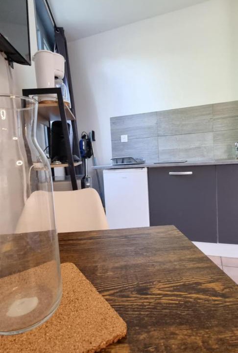 Photo of Kitchen in Anzin