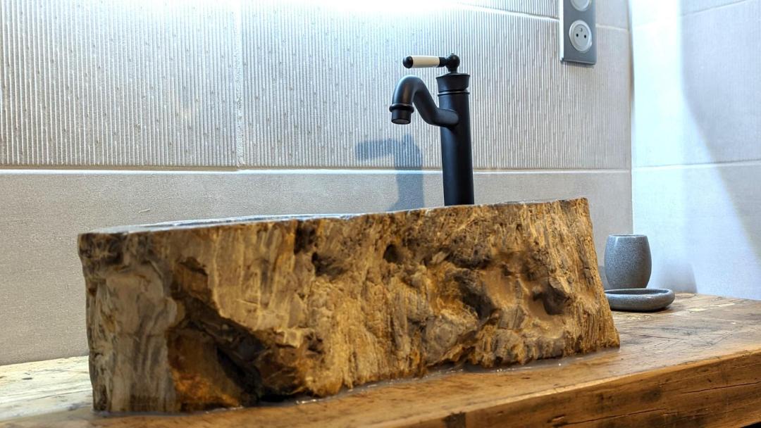 Photo of Bathroom in Beire-le-Chatel