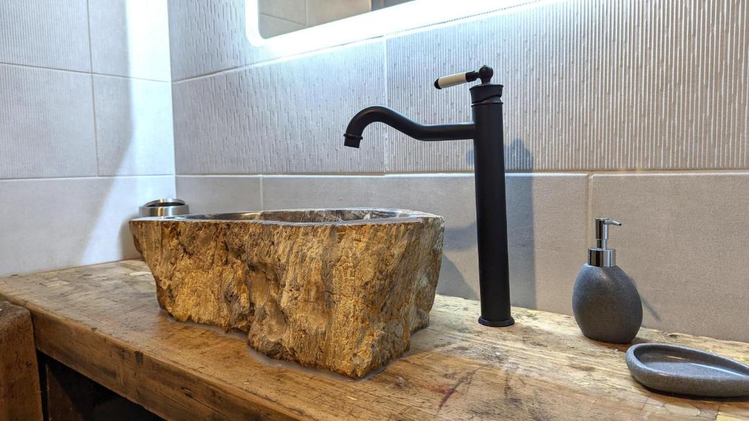 Photo of Bathroom in Beire-le-Chatel