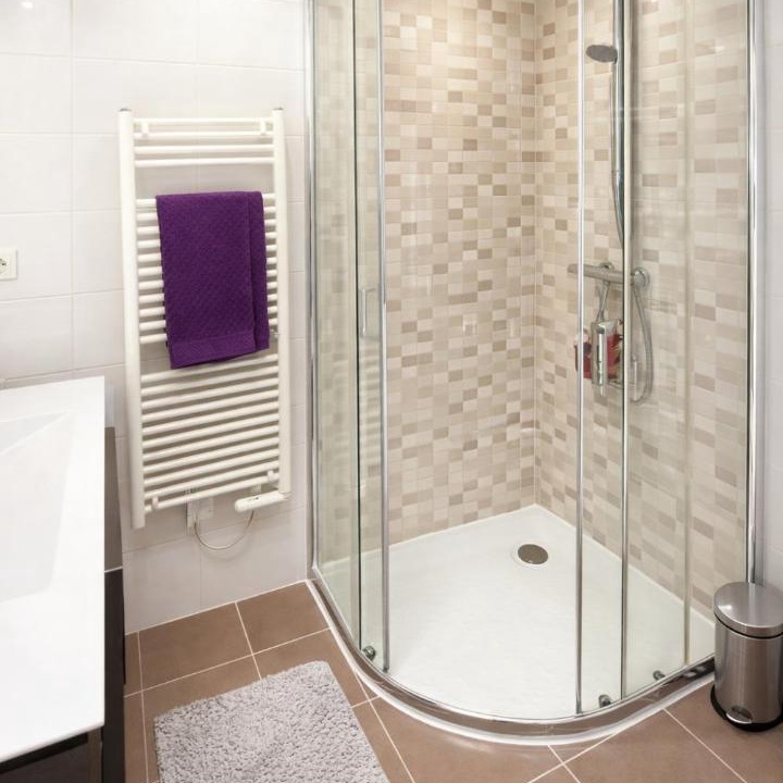 Photo of Bathroom in Fontenay-le-Comte