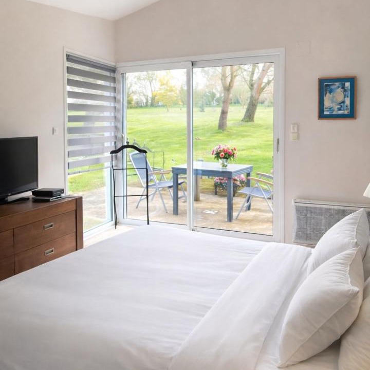 Photo of Bedroom in Fontenay-le-Comte