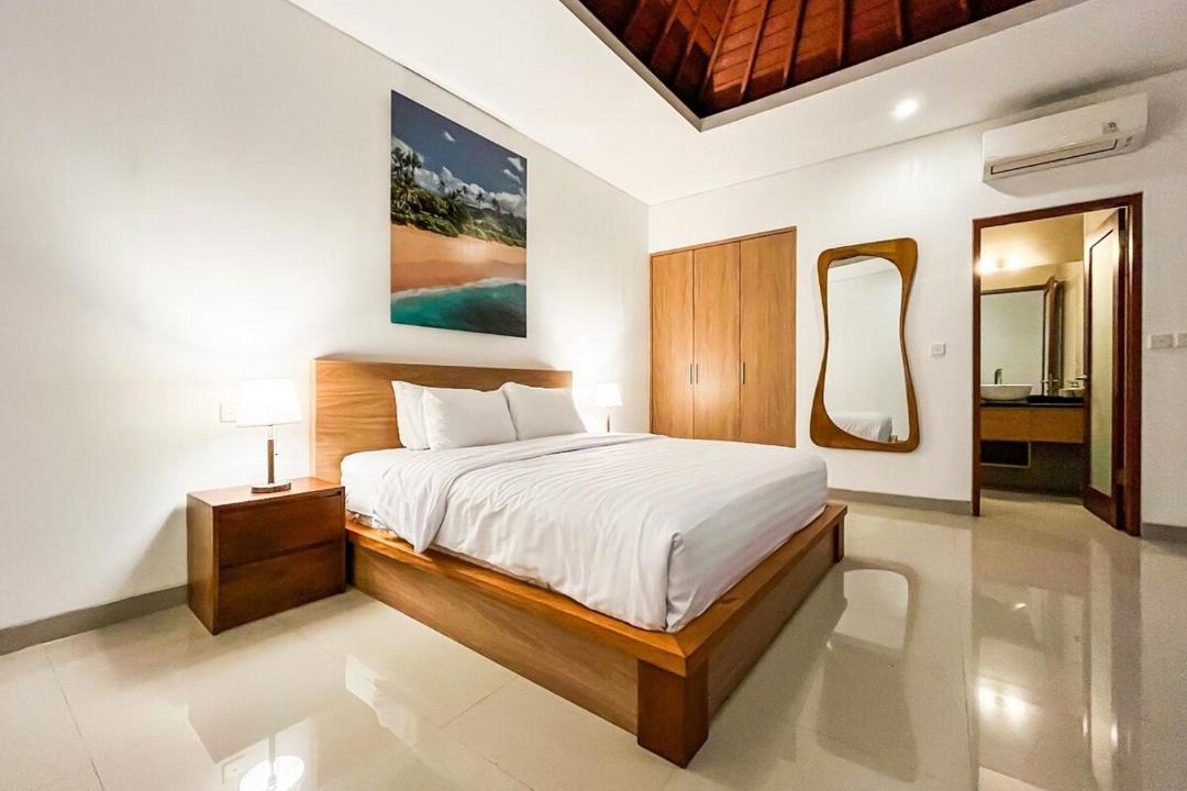 Photo of Bedroom in Tibubeneng
