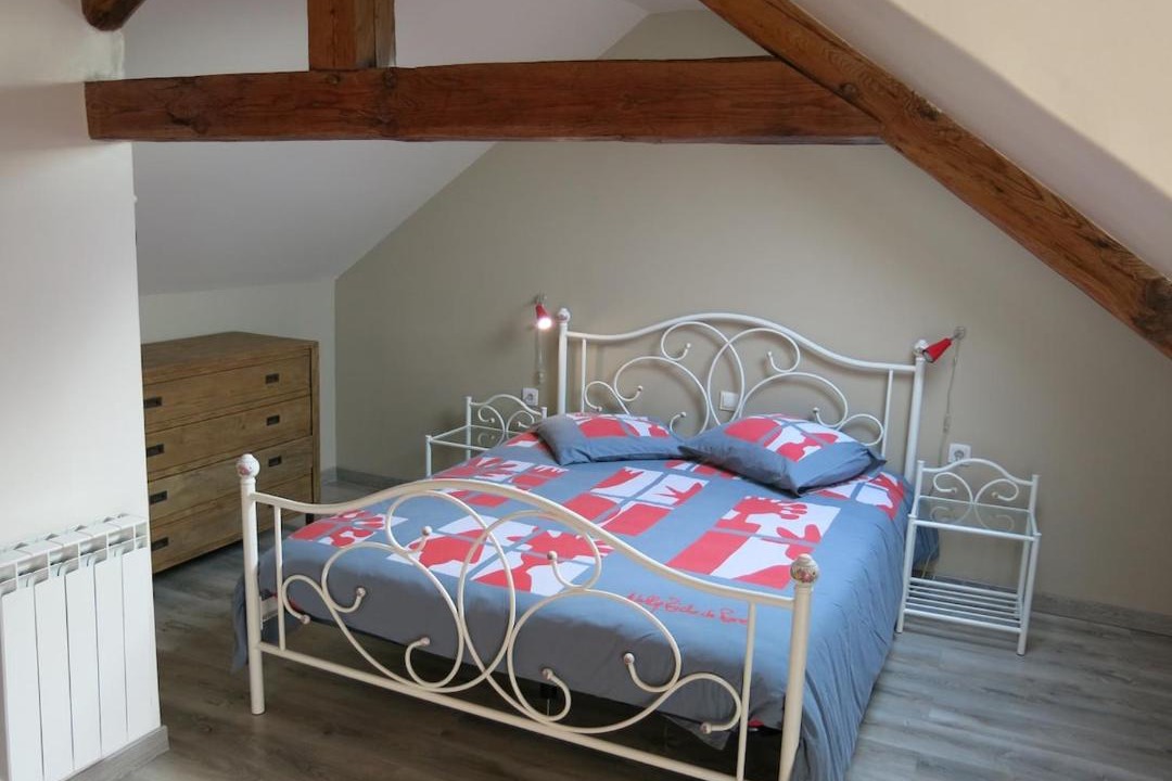 Photo of Bedroom in Favieres