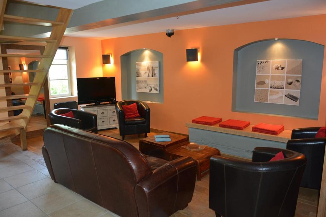 Photo of Livingroom in Favieres
