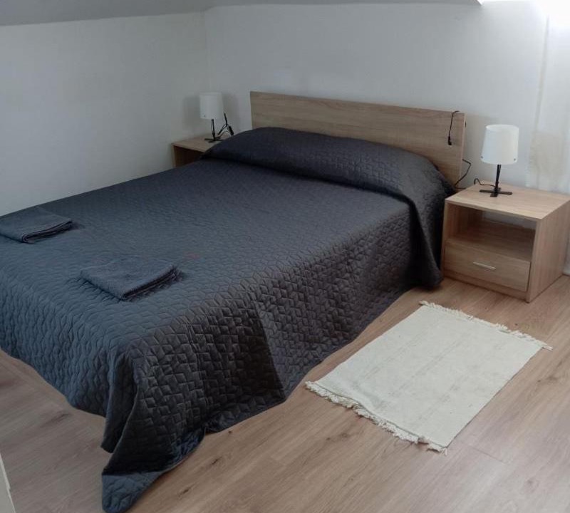 Photo of Bedroom in Dobree-Bon Port