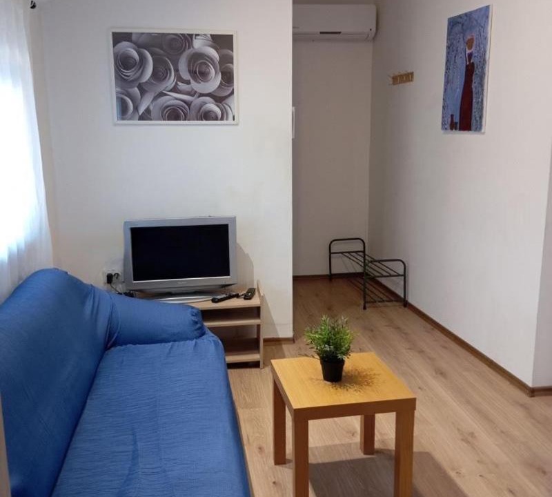 Photo of Livingroom in Dobree-Bon Port