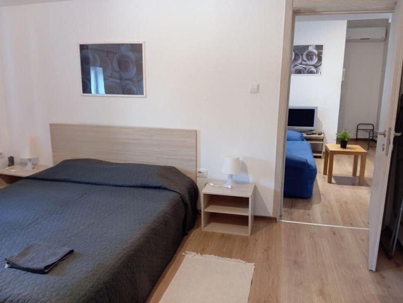 Photo of Bedroom in Dobree-Bon Port
