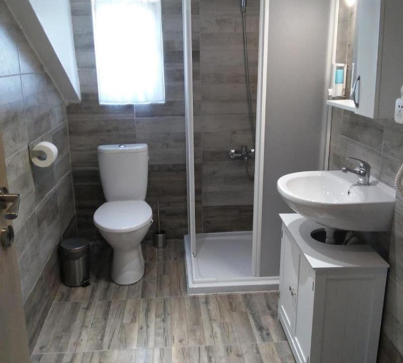 Photo of Bathroom in Dobree-Bon Port