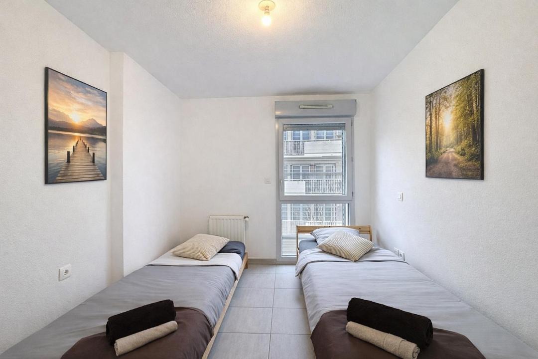 Photo of Bedroom in Aiguerelles