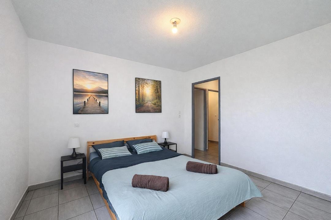 Photo of Bedroom in Aiguerelles