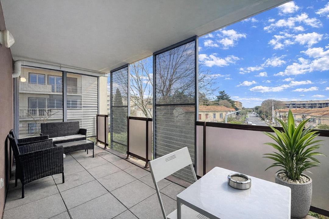 Photo of Patio Balcony in Aiguerelles