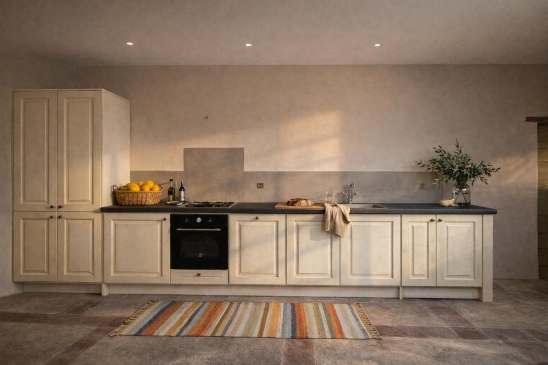 Photo of Kitchen in Grignan