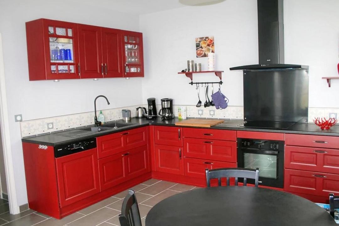 Photo of Kitchen in Rille