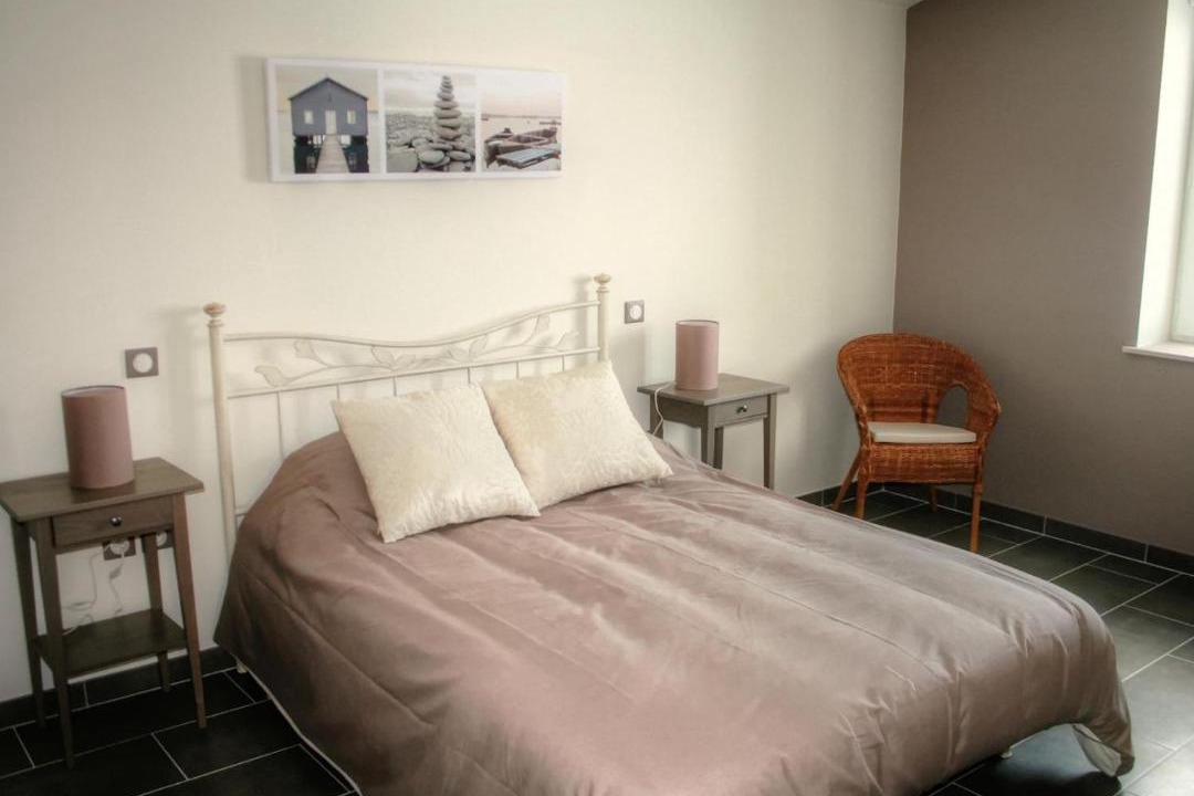 Photo of Bedroom in Rille