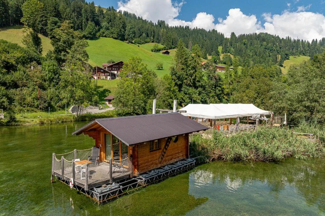 Photo of Others in Zweisimmen