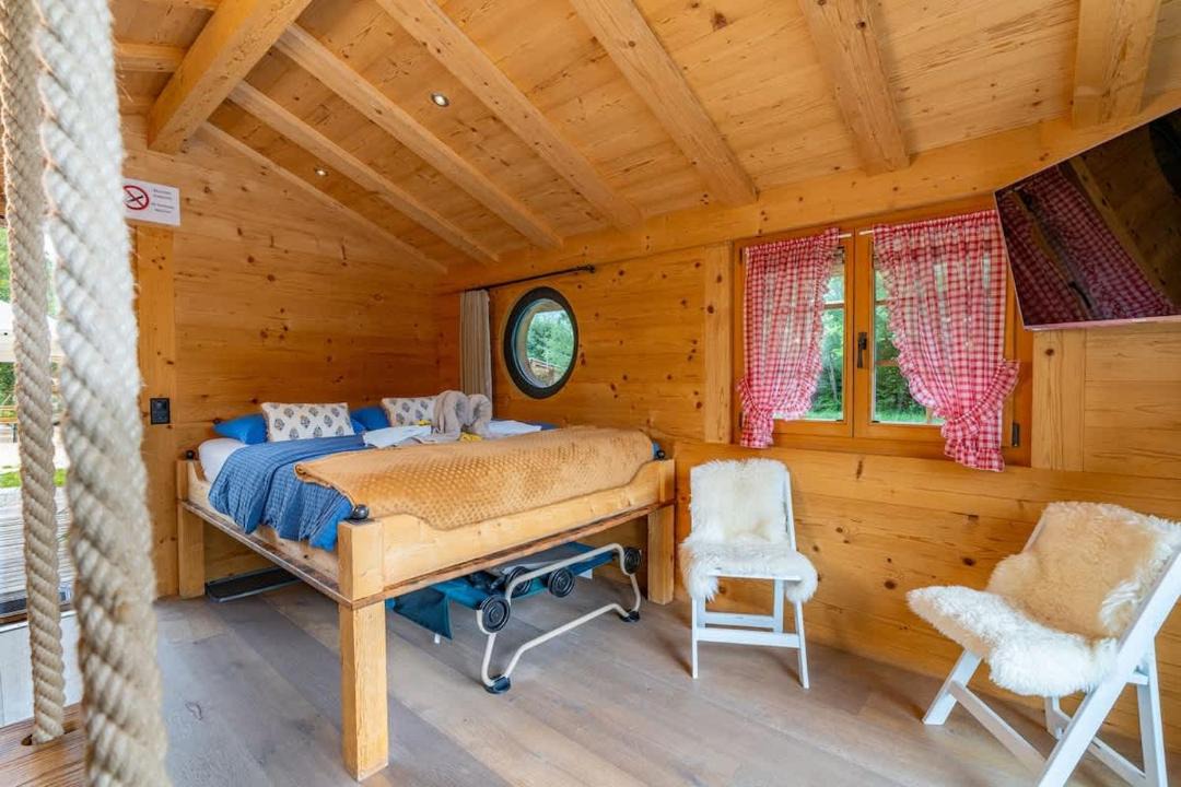 Photo of Others in Zweisimmen