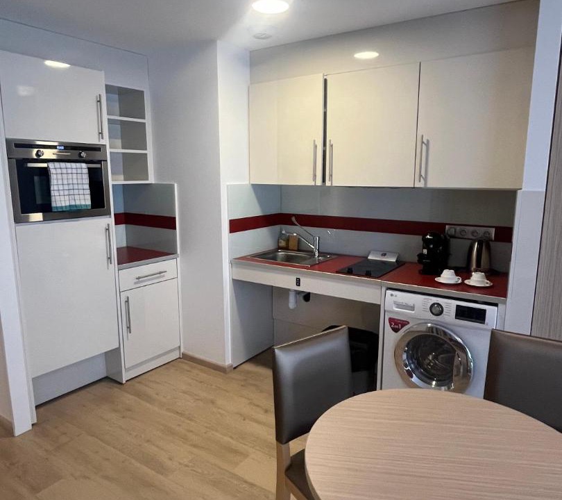Photo of Kitchen in Chambery