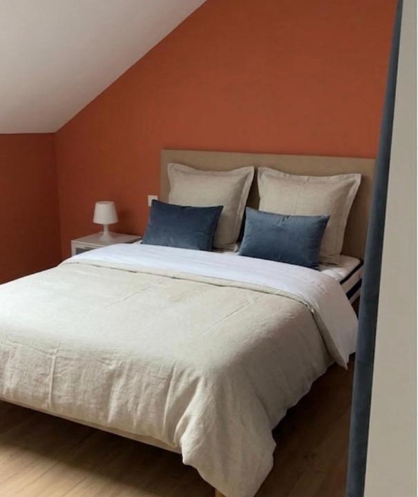 Photo of Bedroom in Orgelet