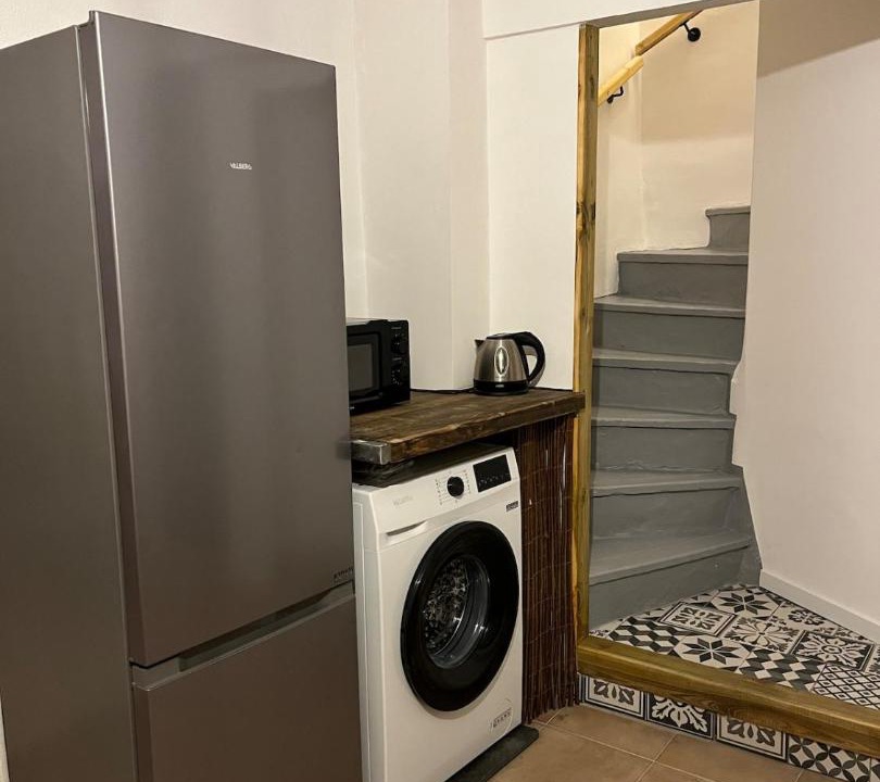 Photo of Kitchen in Roquemaure