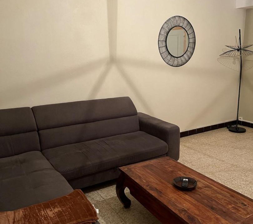 Photo of Livingroom in Roquemaure