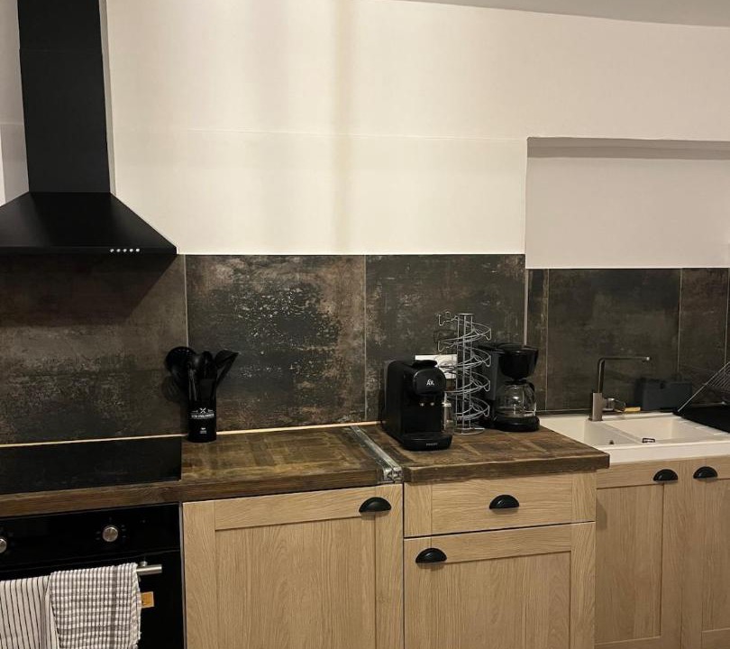 Photo of Kitchen in Roquemaure