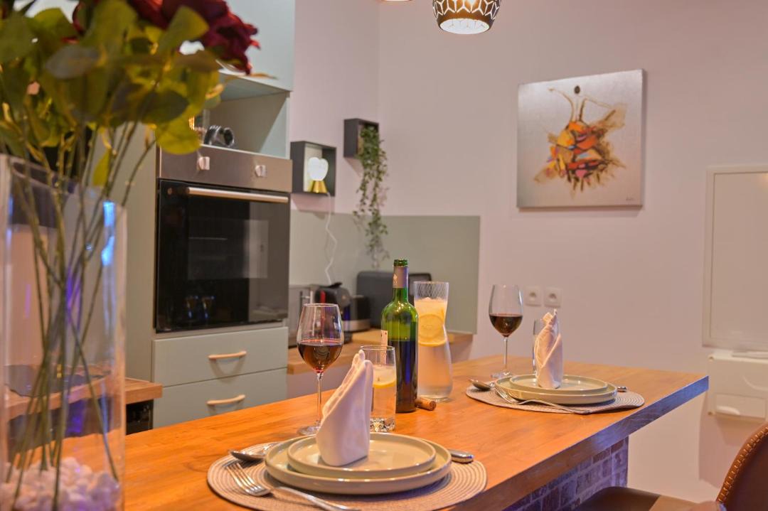 Photo of Kitchen in Saint-Privat