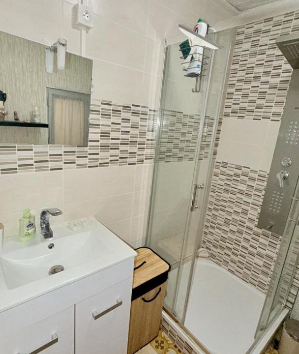 Photo of Bathroom in Sigean
