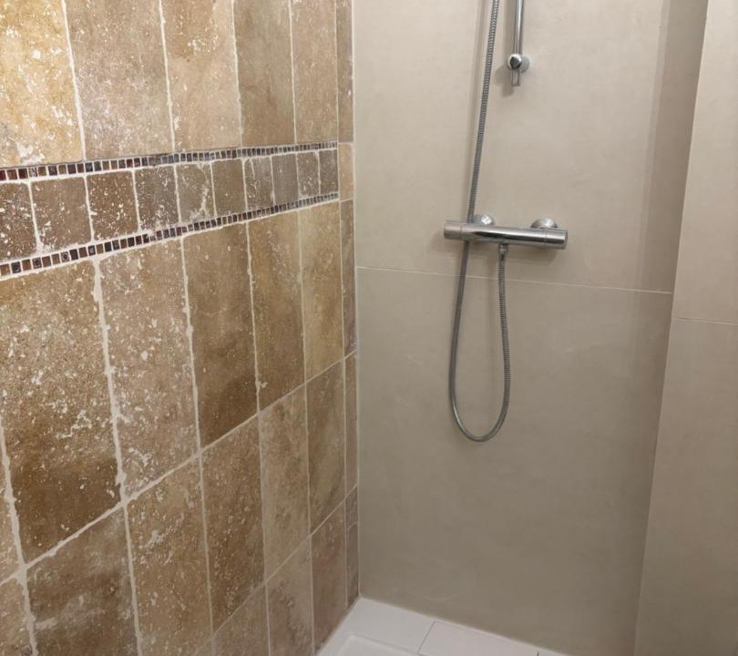 Photo of Bathroom in Mezel