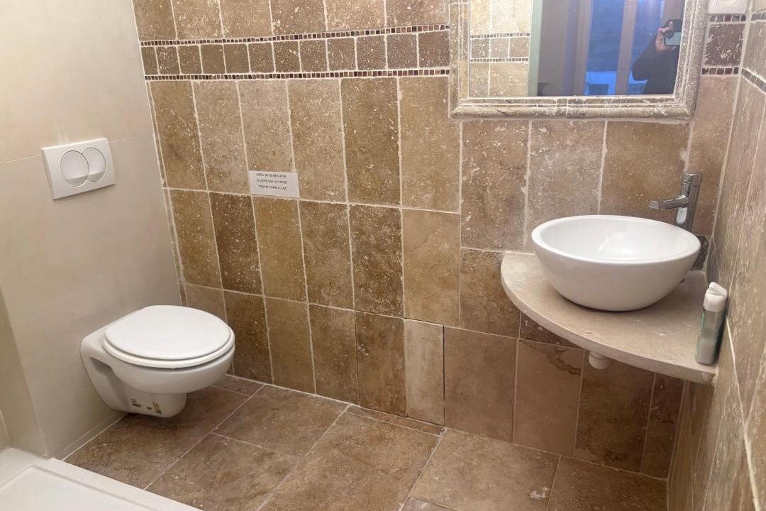 Photo of Bathroom in Mezel