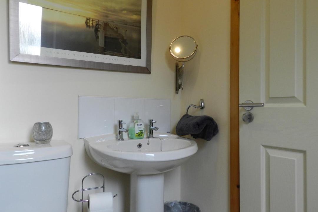 Photo of Bathroom in Inverness